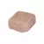 Paver Stone, 5" x 5" Small Square North Shore Strassen Bavaria