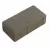 Paver Stone, 4" x 8" Rectangular Golden Brown Interlocking Holland Stone