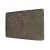 Paver Stone, Large Circle Charcoal Traditional Cobble Series Circle