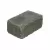 Paver Stone, 4" x 6" Half Rectangular Boulder Blend Strassen Classic Series