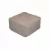 Paver Stone, 5" x 5" Small Square Charcoal Strassen Bavaria II