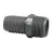 2" Adapter PVC MPT x Insert | 1436-020
