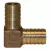 Elbow, 3/4"Insert Lead Free Bronze 90 Degrees