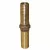 Coupling, 1"Insert Lead Free Bronze Extra Long