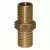 Coupling, 1"Insert Lead Free Bronze