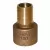 Adapter, 1"FIP x Insert Lead Free Bronze