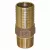 Adapter, 1" x 1-1/4"MIP x Insert Lead Free Bronze