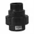 Sch. 80 Gray PVC Union 2 in. Slip x MIPT | U-2000-SM