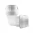 Sch. 40 PVC Tee 1 in. Push-On | LP06010