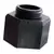 Blue PVC Hose Adapter 1/2 in. FPT x MPT | SA005