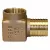 Elbow, 1-1/4"Insert x FIP Lead Free Bronze 90 Degrees Combination