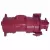 Reducer, 6" x 4"Bell Red/Epoxy Ductile Iron SB Series Concentric