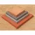 Patio Stone, 18" x 18" x 2-1/8" Square Charcoal | SVPSChar18x18