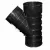 ADS Wye, 4" Snap Black HDPE 45° Single Wall | 0422AA