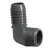 1" 90 Elbow PVC Insert x MPT | 1413-010