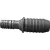 2" Coupling PVC Insert x Insert | 1429-020