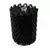 Grass Paver, 4' x 150' Black EZ Roll