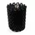 Grass Paver, 4' x 24' Black EZ Roll