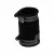 Flexible Coupling, 1-1/4"PVC Black