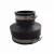 Flexible Coupling, 10"PVC Black