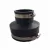 Flexible Coupling, 12"PVC Black