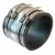 6 in. Cast Iron x PVC 1056 RC Series | 105666RC