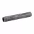 Pipe Nipple, 1/2" x 2"MNPT Black Steel Schedule 40