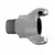 Blank End, 1/2"MNPT Malleable Iron