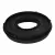 Adapter, 10" x 12" Black HDPE Universal