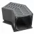 Elbow, Gray PVC 45 Degrees |  5300