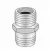 Adapter, 3/4"MPT x MHT Brass Hose to Pipe