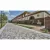 Paver Stone, 4" x 8" Rectangular Old Town Blend Holland