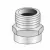 Adapter, 3/4"FPT x MHT Brass Hose to Pipe