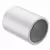 Sch. 40 PVC Coupling 1/2" Socket x Deep Socket Deep Standard | 479005N