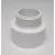 Sch. 40 PVC Reducing Adapter 1 in. x 1/2 in. MIPT x Slip | 4361302