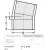 Sch. 40 PVC Elbow 2" Socket 11-1/4 Degree Standard | 411-020