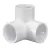 1" 90 Elbow PVC Sch. 40 Slip | 413-010