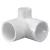 1" x 1" x 1/2" 90 Side Outlet Elbow PVC Sch. 40 Slip x FPT | 414-130