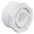 3/4" x 1/2" Bushing PVC Sch. 40 MPT x FPT | 439-101