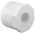 3/4" x 1/2" Bushing PVC Sch. 40 Spigot x FPT | 438-101