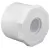 3" x 1-1/2" Bushing PVC Sch. 40 Spigot x FPT | 438-337