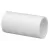 3" Deep Socket Coupling PVC Sch. 40 Slip | 482-030