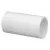 4" Deep Socket Coupling PVC Sch. 40 Slip | 482-040