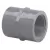 1/2" Coupling PVC Sch. 40 FPT | 430-005-45