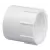 6" Adapter PVC Sch. 40 Slip x FPT | 435-060