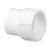 2" Adapter PVC Sch. 40 Spigot x FPT | 478-020