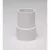 Sch. 40 PVC Extender 1 in. Spigot x Pipe ID | PX010