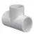 3" Tee PVC Sch. 40 Slip | 401-030