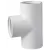 2" Tee PVC Sch. 40 FPT | 405-020