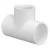 3" Tee PVC Sch. 40 Slip x FPT | 402-030